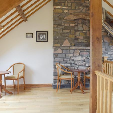 Pentre Cottage Ferryside Экстерьер фото
