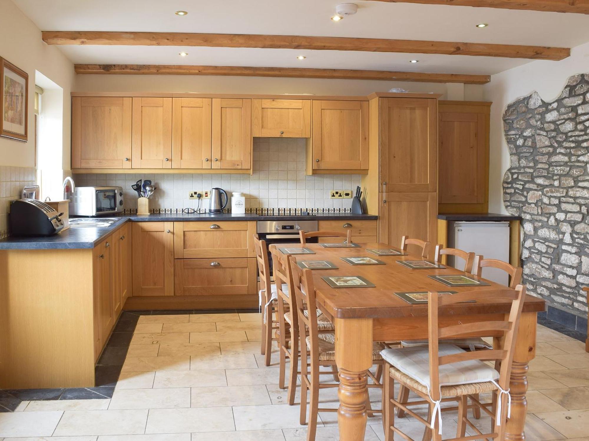 Pentre Cottage Ferryside Экстерьер фото