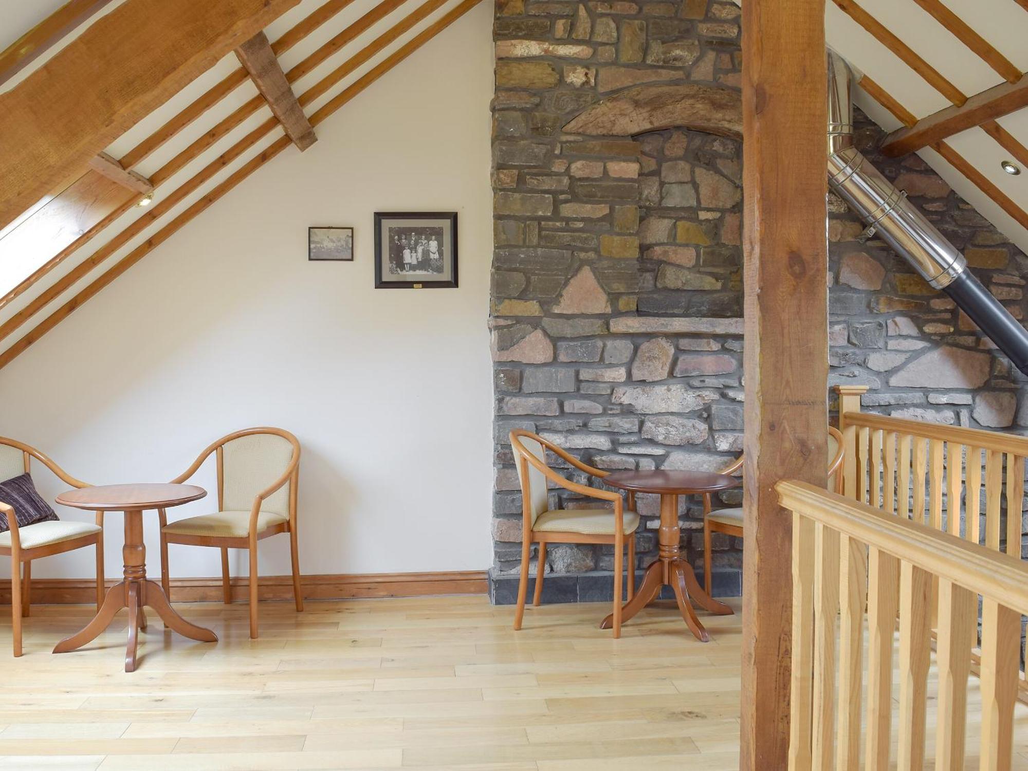Pentre Cottage Ferryside Экстерьер фото