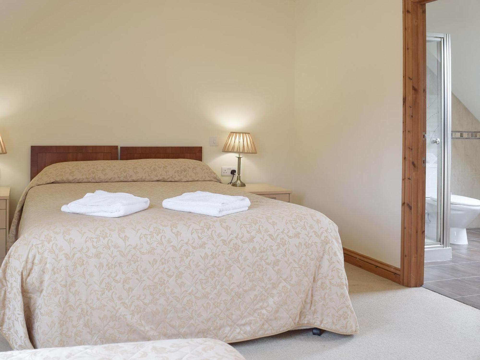 Pentre Cottage Ferryside Экстерьер фото