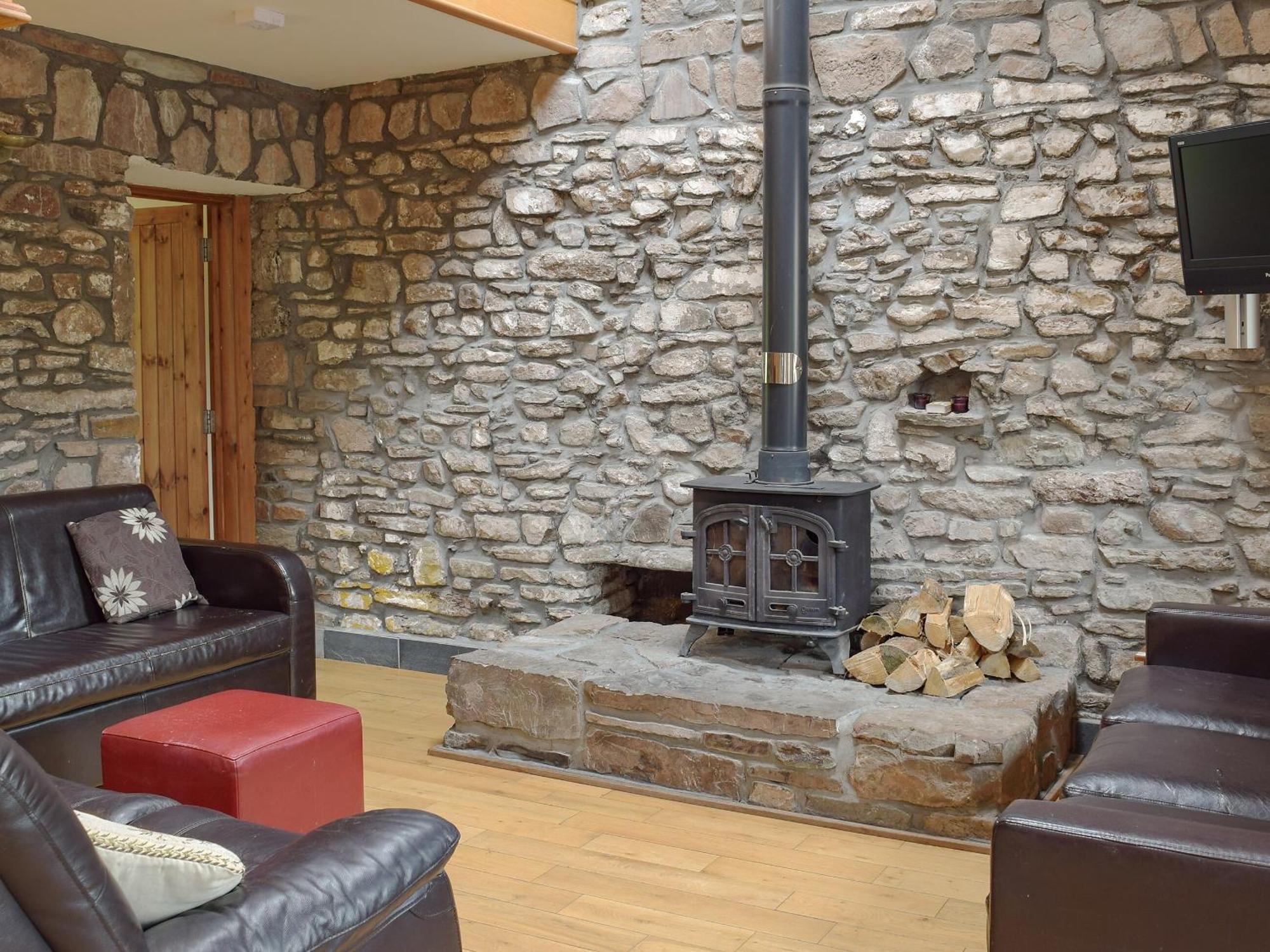 Pentre Cottage Ferryside Экстерьер фото